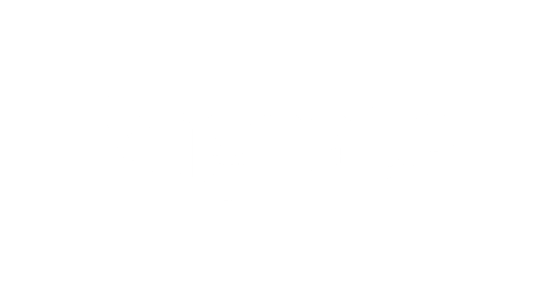 Migrate Logo White